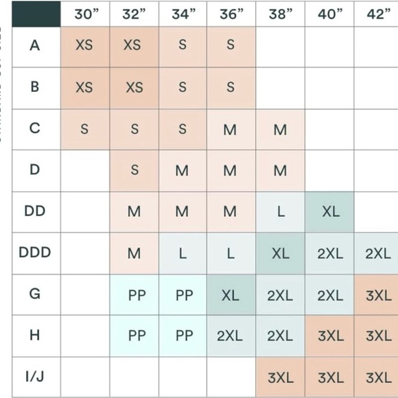 Willow The Luxe Pumping Bra Breastfeeding Bra Lace Trim Large NWT - Picture 8 of 15